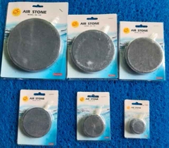 Đĩa Sủi Khí Oxy Hồ Cá AIRSTONE DK60