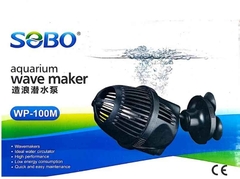 MÁY THỔI LUỒNG SOBO WP 100M