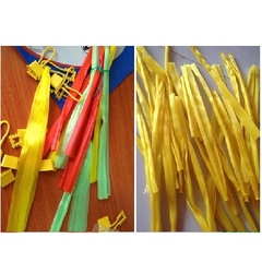 Túi lưới đựng hoa quả