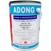 METACHLOR AF 450-Sơn lót chống hà không chứa thiếc