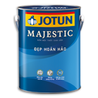 Sơn Jotun nội thất cao cấp Majestic đẹp hoàn hảo( Bóng)