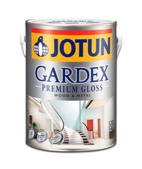 Sơn Dầu Jotun Gardex