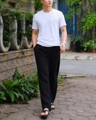 QUẦN ĐŨI CAO CẤP MÀU ĐEN
