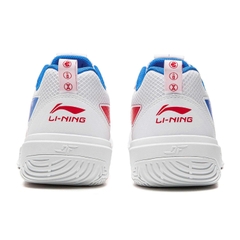 GIÀY LINING BLADE 2 SE AYTW001-1 - TRẮNG ĐỎ XANH