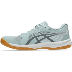 [HÀNG SẮP VỀ] GIÀY ASICS UPCOURT 6 - OCEAN HAZE/STEEL GREY