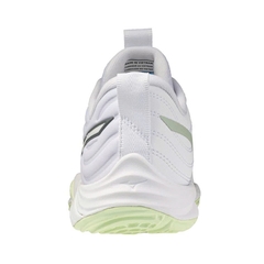 GIÀY MIZUNO WAVE MOMENTUM ELITE - TRẮNG MATCHA
