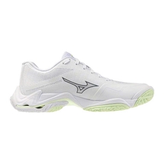 GIÀY MIZUNO WAVE LIGHTNING ELITE - TRẮNG MATCHA