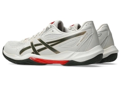 [HÀNG SẮP VỀ] GIÀY ASICS GEL ROCKET 12 - NÂU BE
