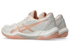 [HÀNG SẮP VỀ] GIÀY ASICS GEL ROCKET 12 - CAM ĐÀO
