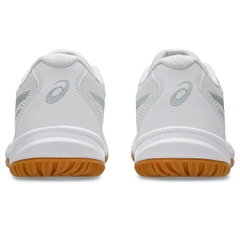 [HÀNG SẮP VỀ] GIÀY ASICS UPCOURT 6 - WHITE/OCEAN HAZE