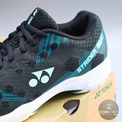 GIÀY YONEX STRIDER BEAT - BLACK