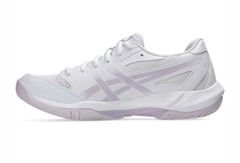 GIÀY ASICS GEL ROCKET 12 - WHITE/DAHLIA