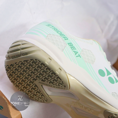 GIÀY YONEX STRIDER BEAT - NATURAL