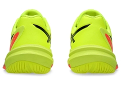 GIÀY BÓNG CHUYỀN ASICS SKY ELITE FF 3 PARIS - XANH VÀNG CAM