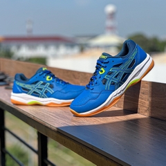 Giày Asics Renma - Xanh Dương