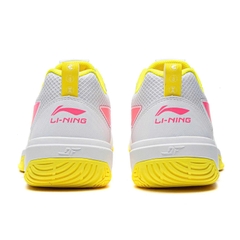 GIÀY LINING BLADE 2 SE AYTW001-2 - TRẮNG VÀNG HỒNG