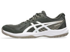 [HÀNG SẮP VỀ] GIÀY ASICS UPCOURT 6 - KAKI TRẮNG