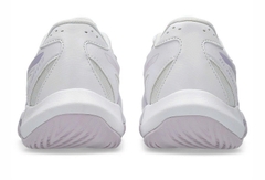 GIÀY ASICS GEL ROCKET 12 - WHITE/DAHLIA