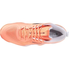 GIÀY MIZUNO WAVE MOMENTUM ELITE - CAM TRẮNG