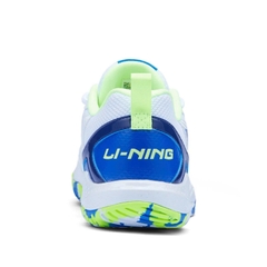 GIÀY LINING JF LITE AYTU025-2 - TRẮNG XANH DẠ
