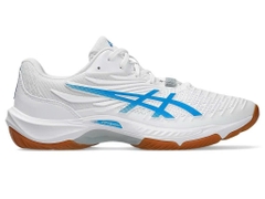 [HÀNG SẮP VỀ] GIÀY ASICS COURT CONTROL FF 4 - TRẮNG XANH