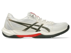 [HÀNG SẮP VỀ] GIÀY ASICS GEL ROCKET 12 - NÂU BE