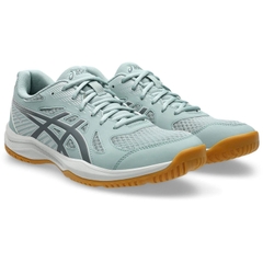 [HÀNG SẮP VỀ] GIÀY ASICS UPCOURT 6 - OCEAN HAZE/STEEL GREY