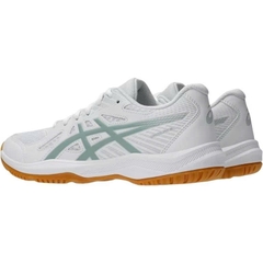 [HÀNG SẮP VỀ] GIÀY ASICS UPCOURT 6 - WHITE/OCEAN HAZE