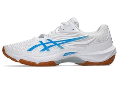 [HÀNG SẮP VỀ] GIÀY ASICS COURT CONTROL FF 4 - TRẮNG XANH