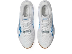 [HÀNG SẮP VỀ] GIÀY ASICS COURT CONTROL FF 4 - TRẮNG XANH