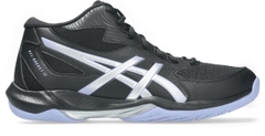 GIÀY ASICS GEL ROCKET MT 12 - BLACK/PURE SILVER