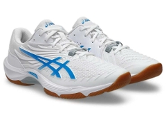 [HÀNG SẮP VỀ] GIÀY ASICS COURT CONTROL FF 4 - TRẮNG XANH