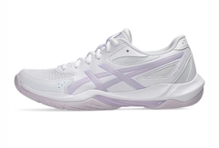 GIÀY ASICS GEL ROCKET 12 - WHITE/DAHLIA