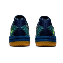 Giày Asics Gel - Court Hunter 2 - Xanh Giày Asics Gel - Court Hunter 2 - Xanh