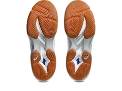 [HÀNG SẮP VỀ] GIÀY ASICS COURT CONTROL FF 4 - TRẮNG XANH