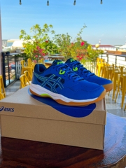 Giày Asics Renma - Xanh Dương