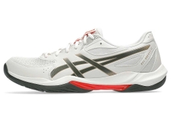 [HÀNG SẮP VỀ] GIÀY ASICS GEL ROCKET 12 - NÂU BE