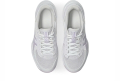 GIÀY ASICS GEL ROCKET 12 - WHITE/DAHLIA