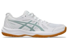 [HÀNG SẮP VỀ] GIÀY ASICS UPCOURT 6 - WHITE/OCEAN HAZE