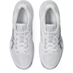 GIÀY ASICS NETBURNER BALLISTIC FF MT 4 - WHITE/DAHLIA