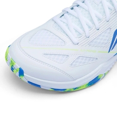GIÀY LINING JF LITE AYTU025-2 - TRẮNG XANH DẠ