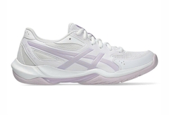 GIÀY ASICS GEL ROCKET 12 - WHITE/DAHLIA
