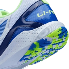 GIÀY LINING JF LITE AYTU025-2 - TRẮNG XANH DẠ