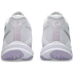 GIÀY ASICS NETBURNER BALLISTIC FF MT 4 - WHITE/DAHLIA