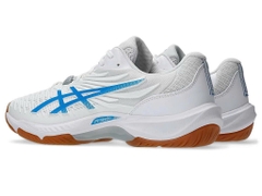 [HÀNG SẮP VỀ] GIÀY ASICS COURT CONTROL FF 4 - TRẮNG XANH