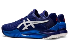 Giày Asics Gel Resolution 8