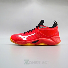 GIÀY MIZUNO WAVE DIMENSION - ĐỎ