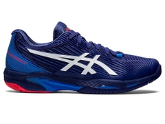 Giày Asics Solution Speed FF 2 - Xanh Đen