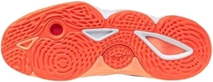GIÀY MIZUNO WAVE MOMENTUM ELITE - CAM TRẮNG