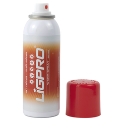 BÌNH XỊT LÀM NÓNG THẢO DƯỢC LIGPRO 200ML